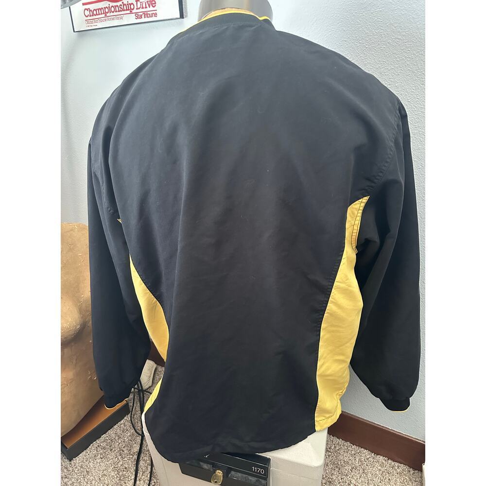 Campus Specialties Men’s Large Iowa Hawkeyes Windbreaker - Picture 3 of 5
